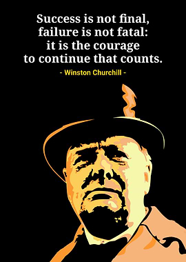 Winston Churchill quotes