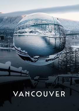 Vancouver Canada Abstract