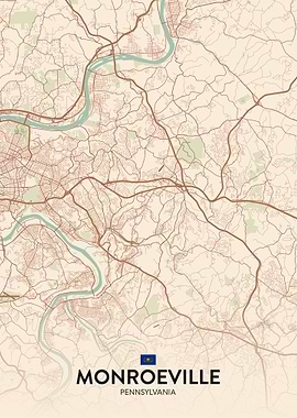 Monroeville PA
