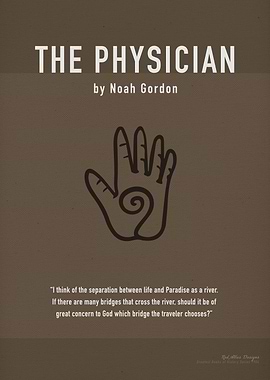 The Physician by Gordon