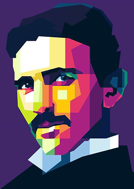 Nikola Tesla