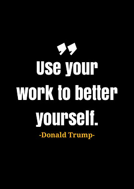 Donald trump quotes