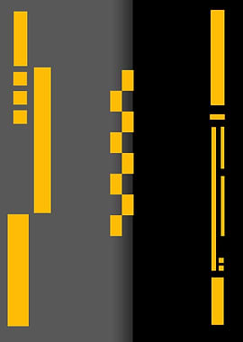 MINIMALIST ROAD