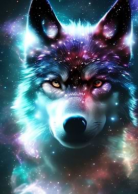 Space Wolf