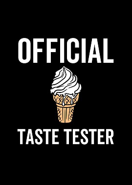 Ice Cream Official Taste