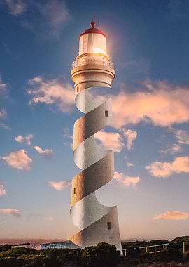 The Lighthouse Part 2