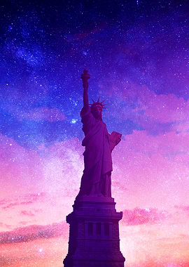 Statue of Liberty NewYork