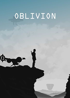 oblivion