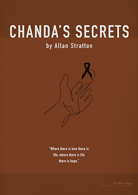 Chandas Secrets Stratton