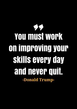 Donald trump quotes