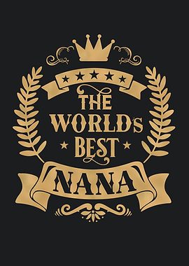 World Best nana
