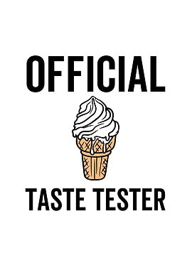 Ice Cream Official Taste