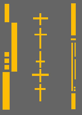 MINIMALISM ROAD LIKE