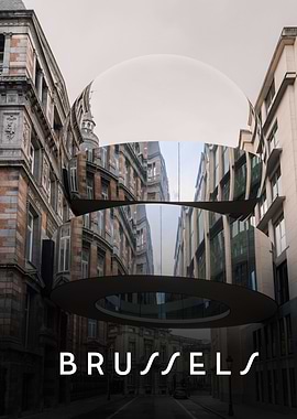 Brussels Abstract Ball