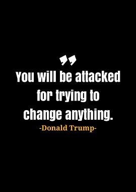 Donald trump quotes