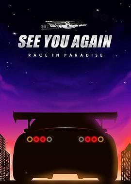 see you again supra