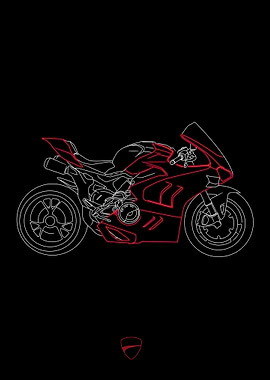 ducati panigale v4