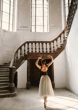 Ballet and dancing 174