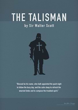 The Talisman by Scott