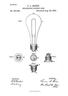 Incandescent Light Bulb