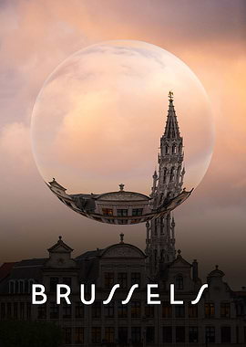 Brussels Abstract Sphere