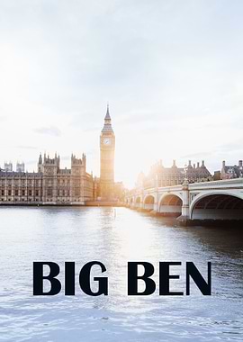 BIG BEN