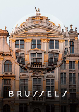 Brussels Crystal Ball