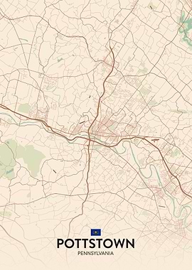 Pottstown PA