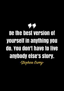 stephen curry quotes