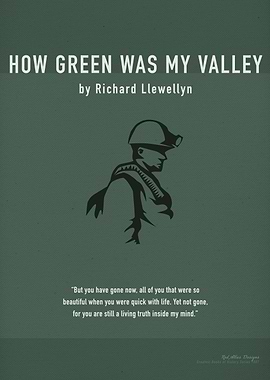 How Green Was My Valley