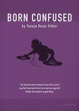 Born Confused by Hidier
