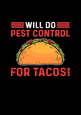 Will Do Pest Control For