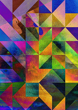 Geometric Abstraction