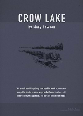 Crow Lake by Mary Lawson