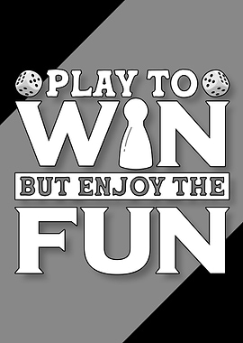 Play to win board games