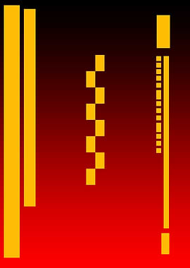 minimalist road dark