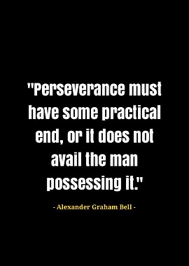 graham Bell quotes