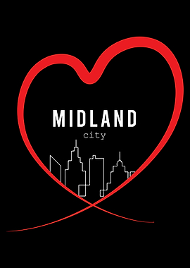 Midland
