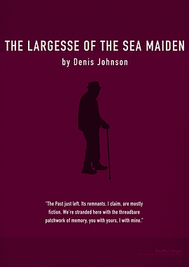 The Largesse of the Sea