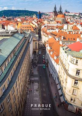 Prague