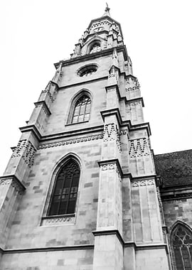 Saint MIchael cathedral