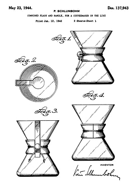 Coffeemacker Schlumbohm