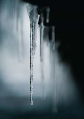 Icicles