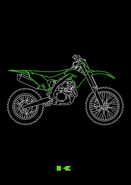 Kawasaki KX450