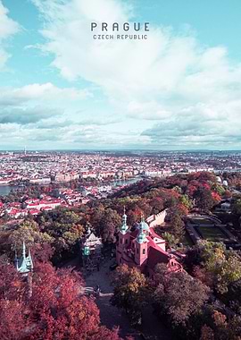 Prague
