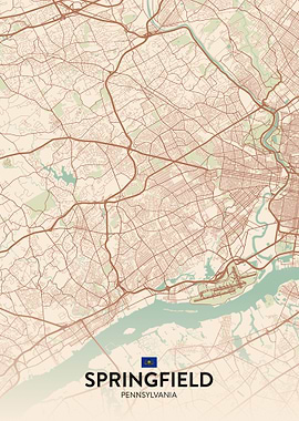 Springfield PA