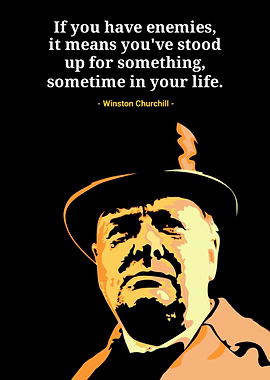 Winston Churchill quotes