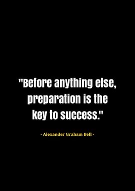 graham Bell quotes