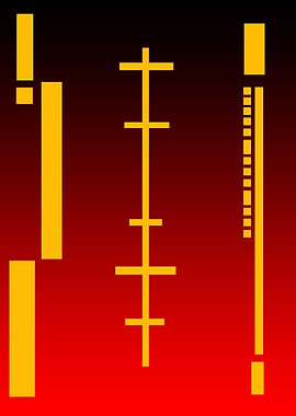 the darker minimalist