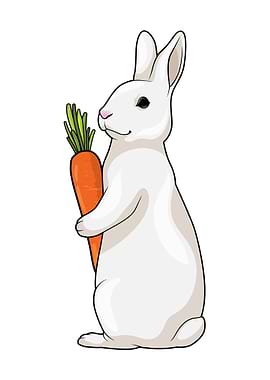 Bunny Carrot